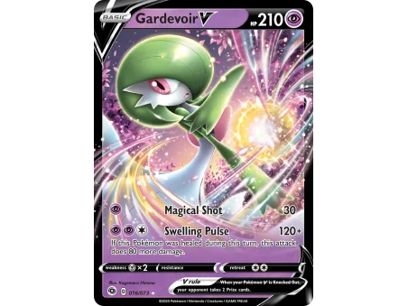 Gardevoir V