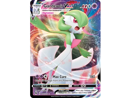 Gardevoir VMAX