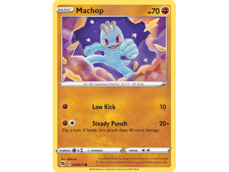 Machop