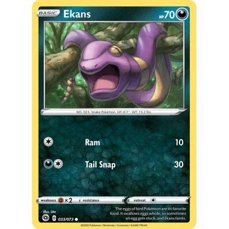 Ekans