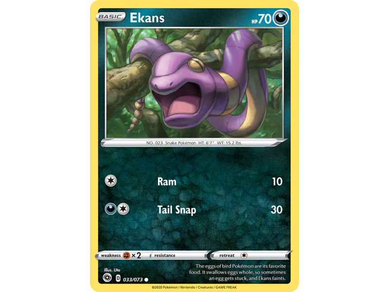 Ekans