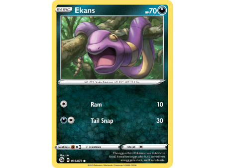 Ekans