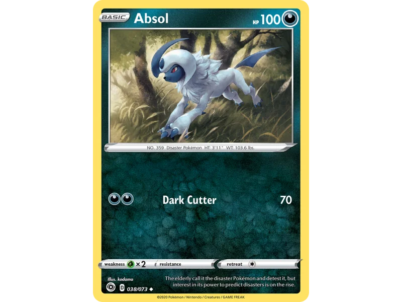 Absol