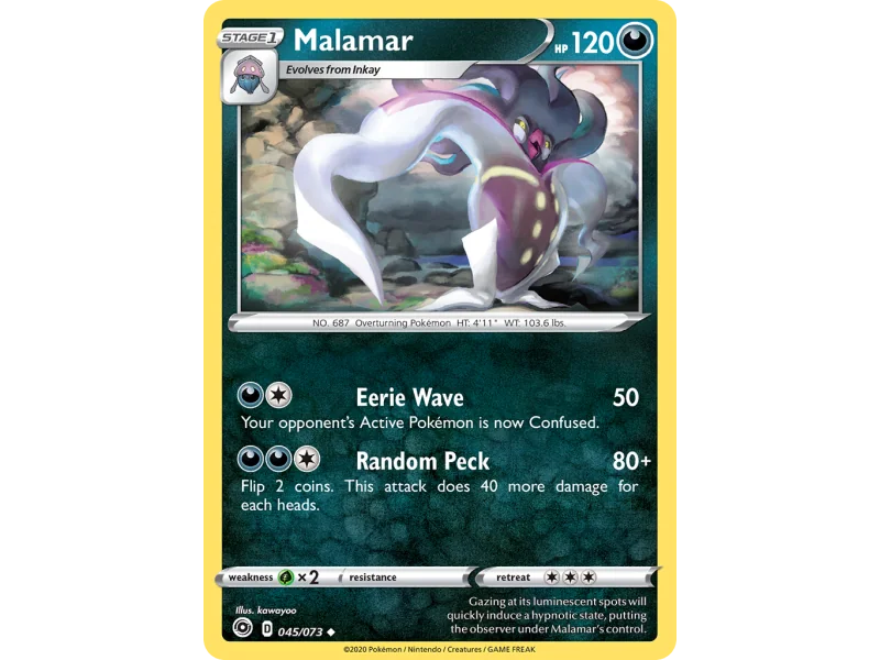 Malamar