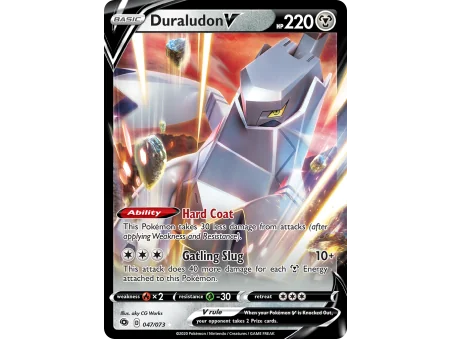 Duraludon V