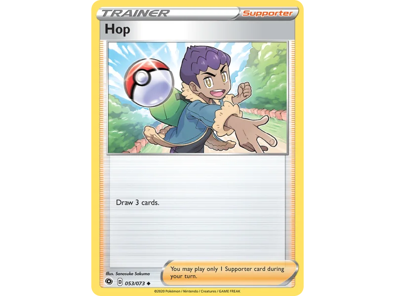 Hop