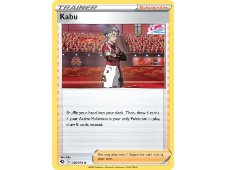 Kabu