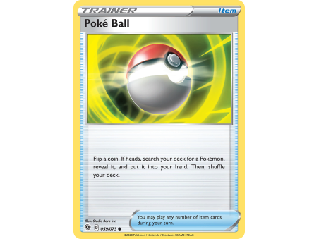 Poké Ball