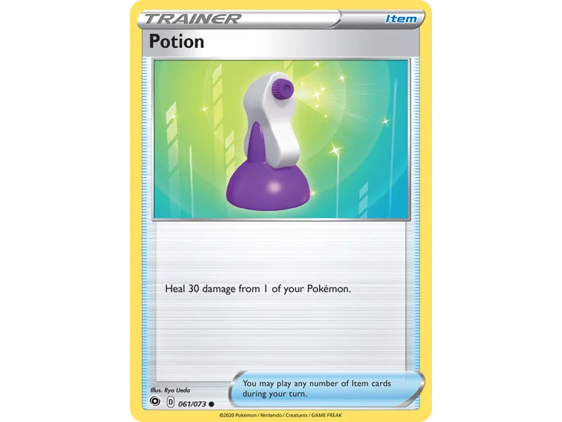 Potion