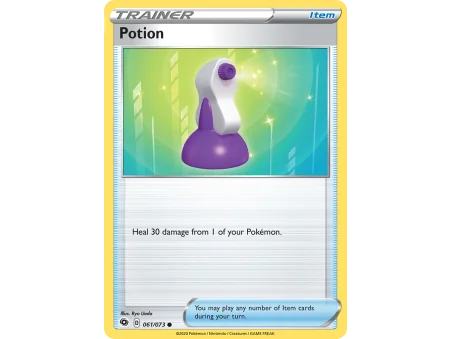 Potion