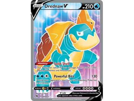 Drednaw V