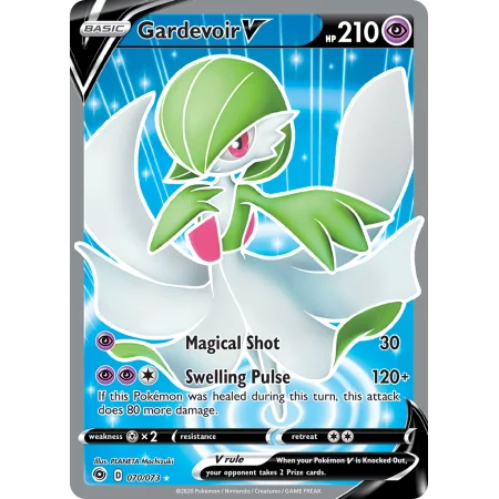 Gardevoir V