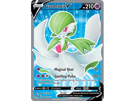 Gardevoir V