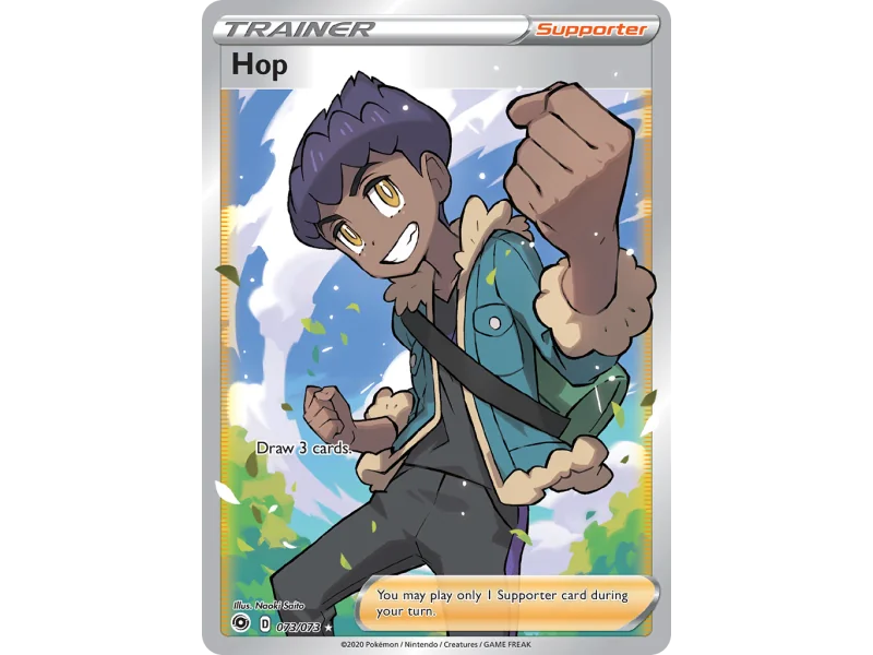 Hop