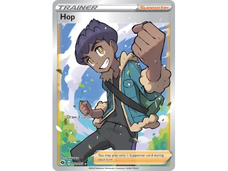 Hop