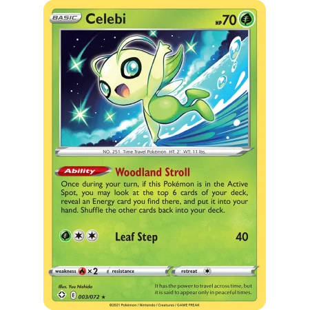 Celebi