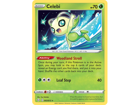 Celebi