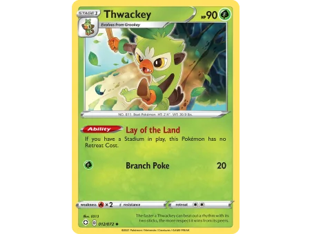 Thwackey