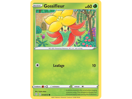 Gossifleur