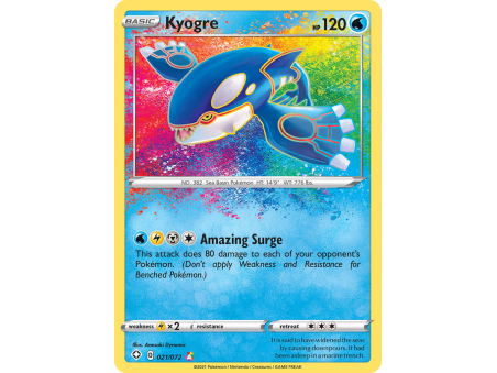 Kyogre