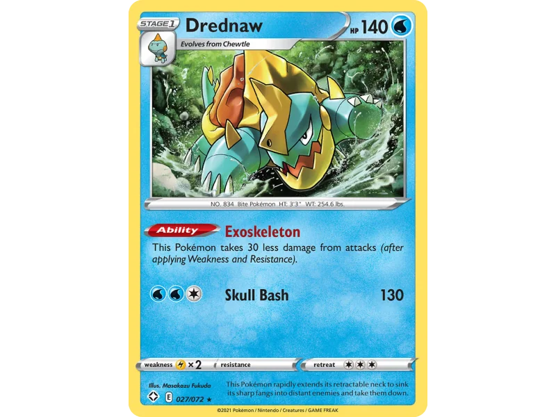 Drednaw