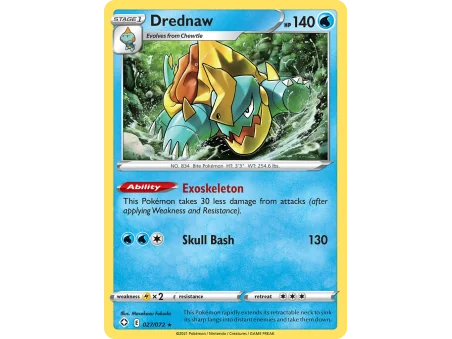 Drednaw