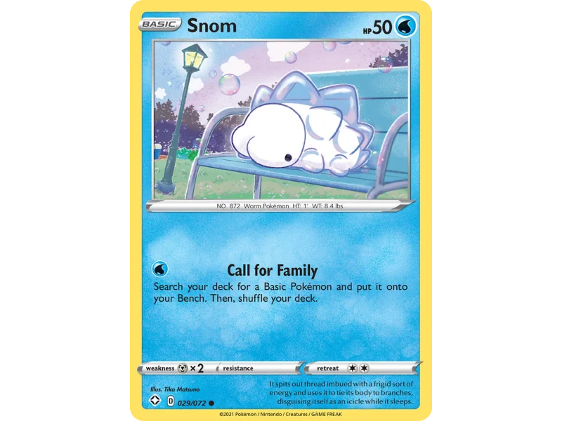 Snom