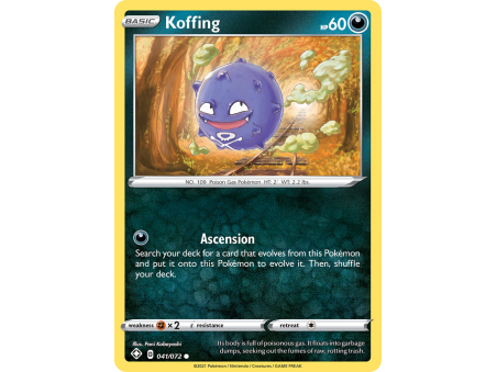 Koffing
