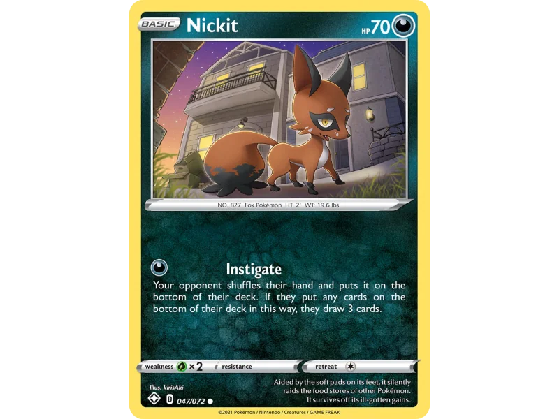 Nickit