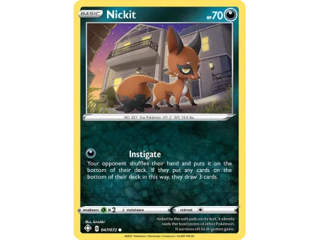 Nickit