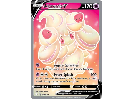 Alcremie V