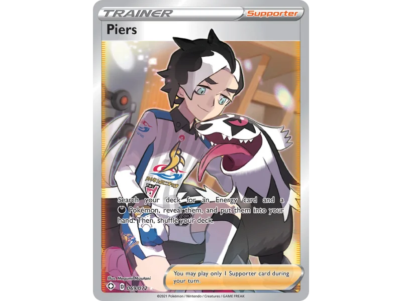 Piers