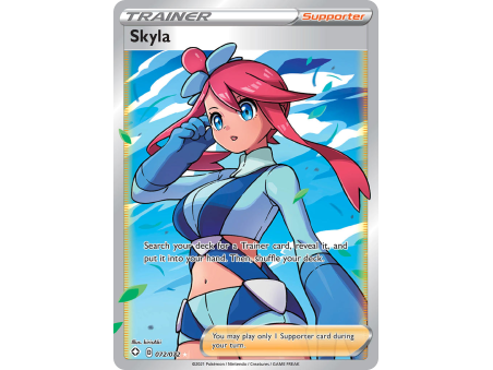 Skyla