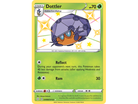 Dottler