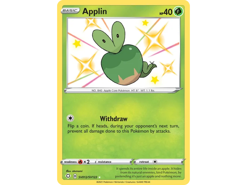 Applin