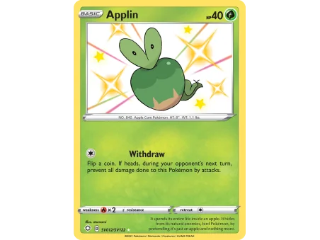 Applin