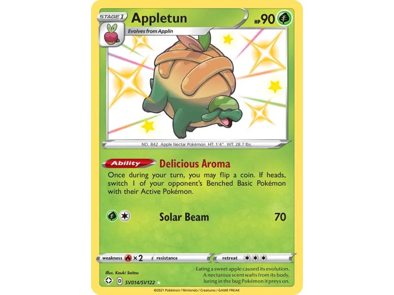 Appletun