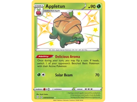 Appletun