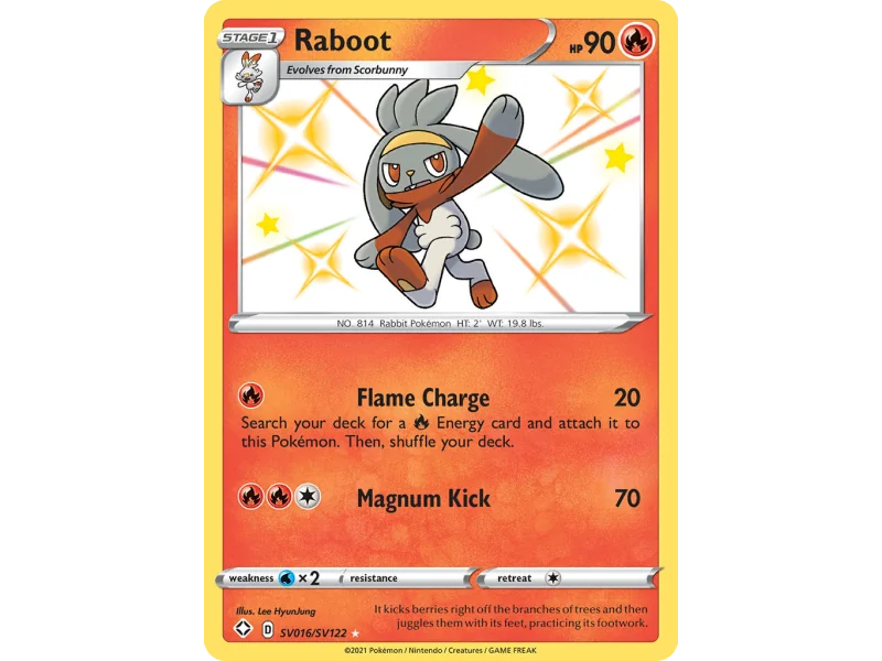 Raboot