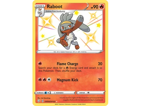 Raboot