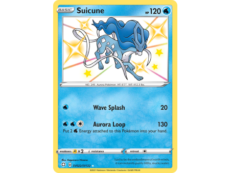 Suicune