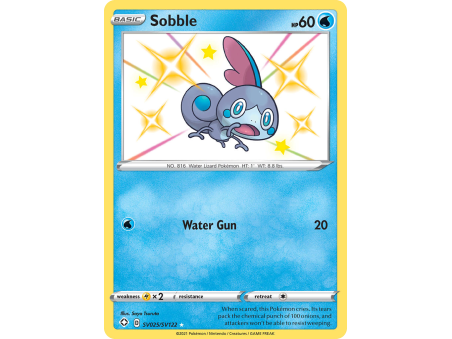 Sobble