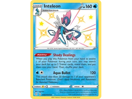 Inteleon