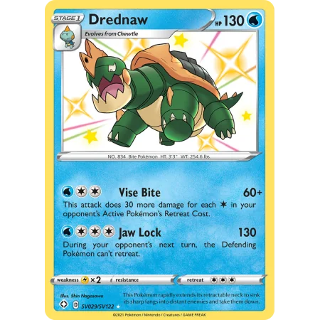 Drednaw