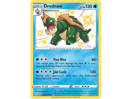 Drednaw