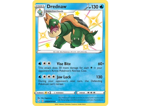 Drednaw