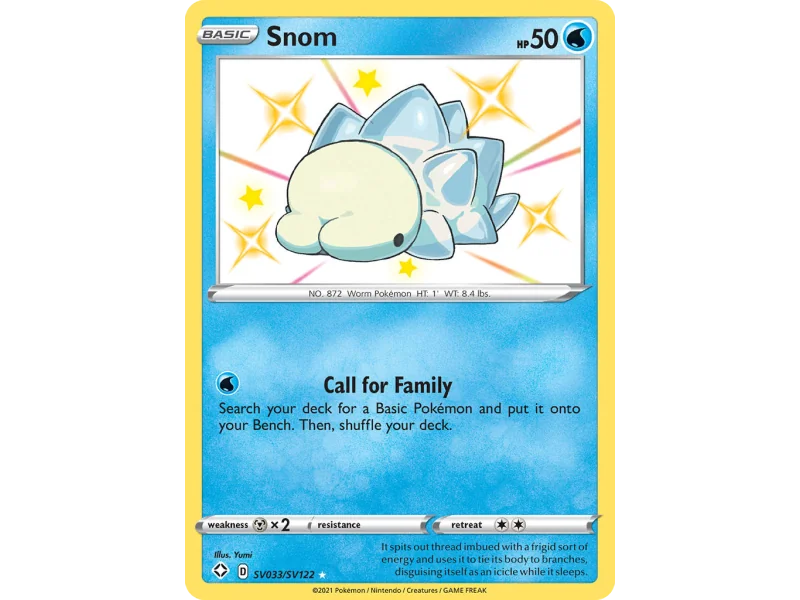 Snom
