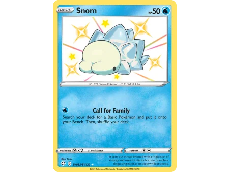 Snom