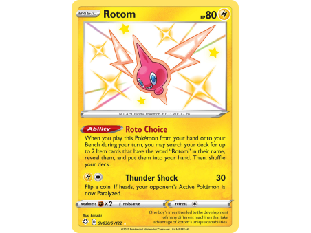 Rotom