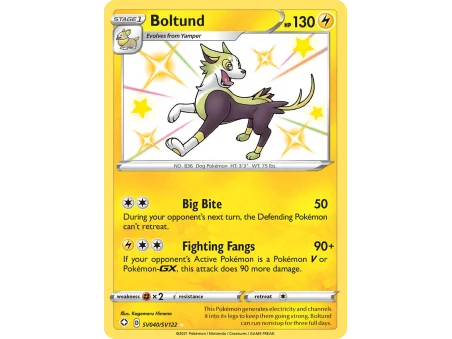 Boltund